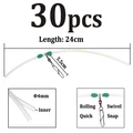 30pcs