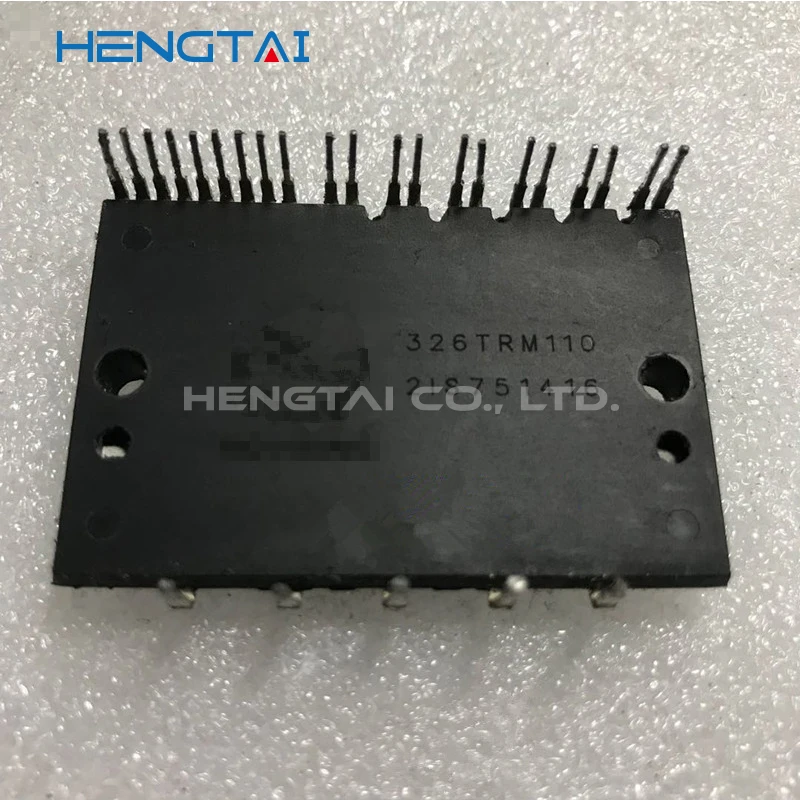 Pengiriman Gratis 326TRM100 Modul Baru dan Asli