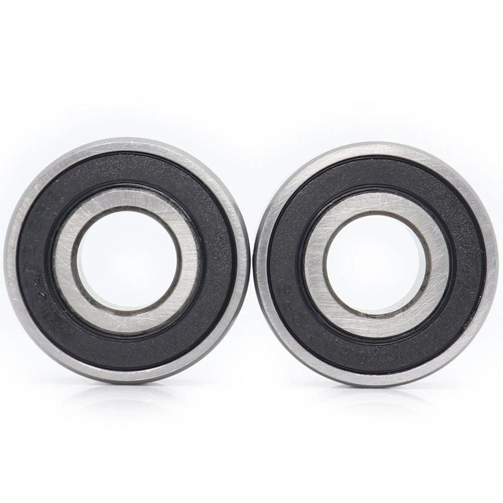 

6202/14 2RS Non-standard 143511 Ball Bearings 14*35*11 mm ABEC-1 ( 2 Pcs ) Bearing