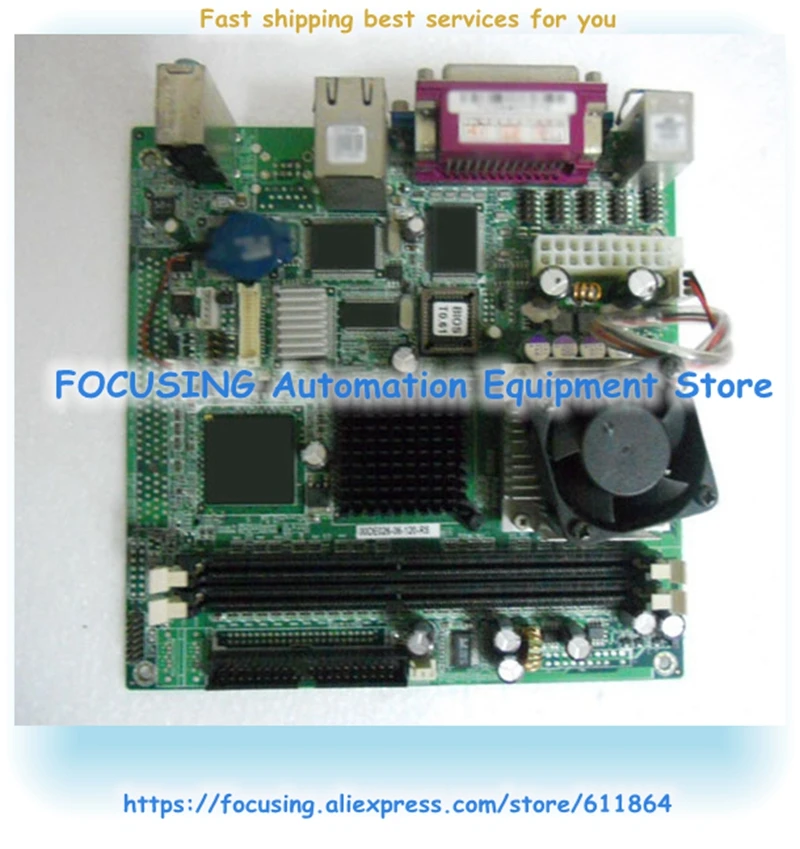 

Original Electric KINO-6612LVDS-R12-SZCD Industrial