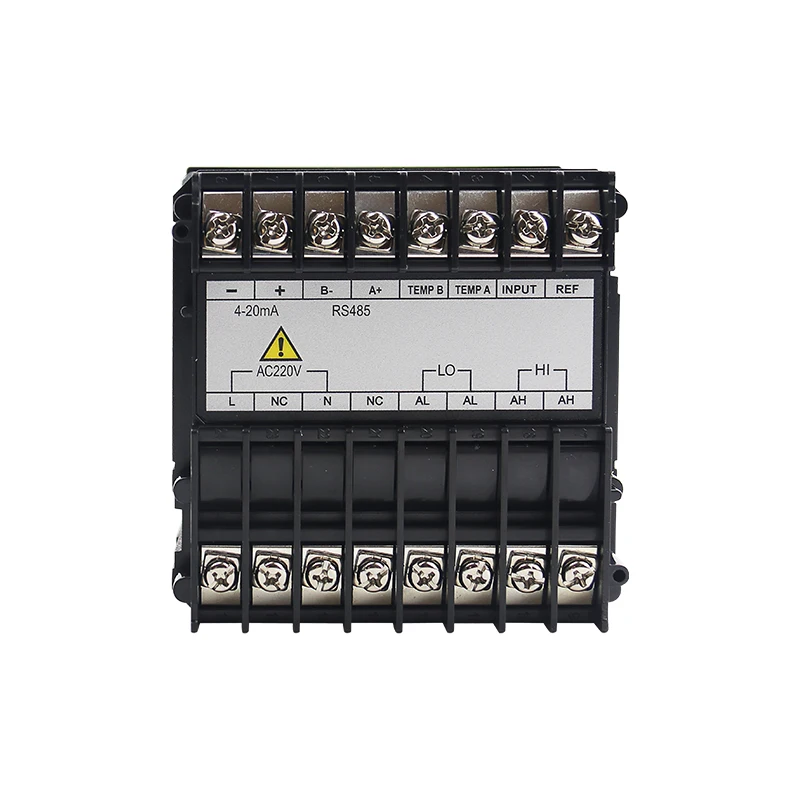 Ph-metro industriale Online Controller pH rilevatore di conducibilità sensore elettrodo sonda ORP misuratore di acidità