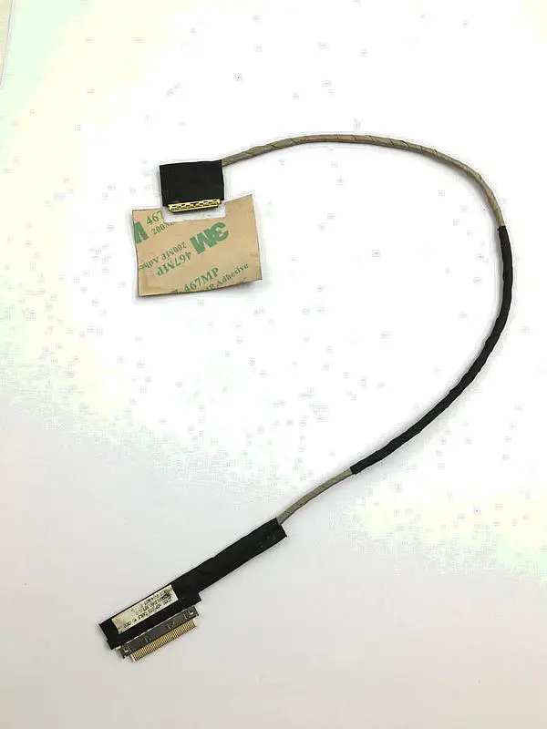 

new original for Lenovo B50-70 led lcd lvds cable DC02001Z000