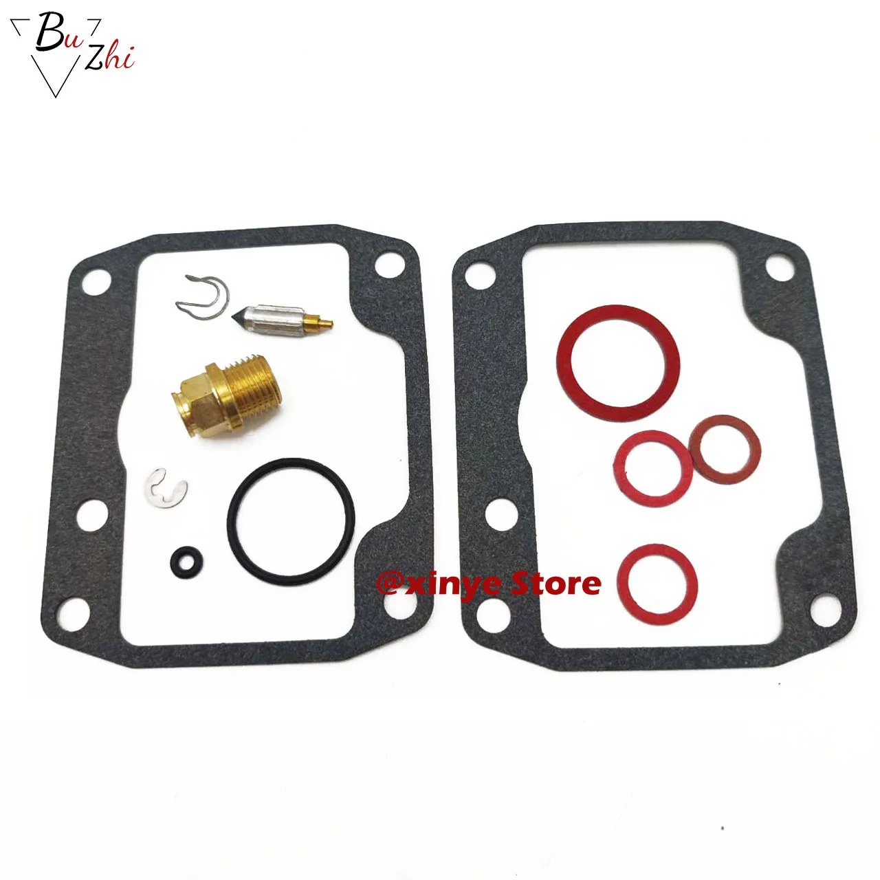 SPI Mikuni Carb Carburetor Rebuild Repair Kit VM36 VM38 VM 36 38 MM SM-07080