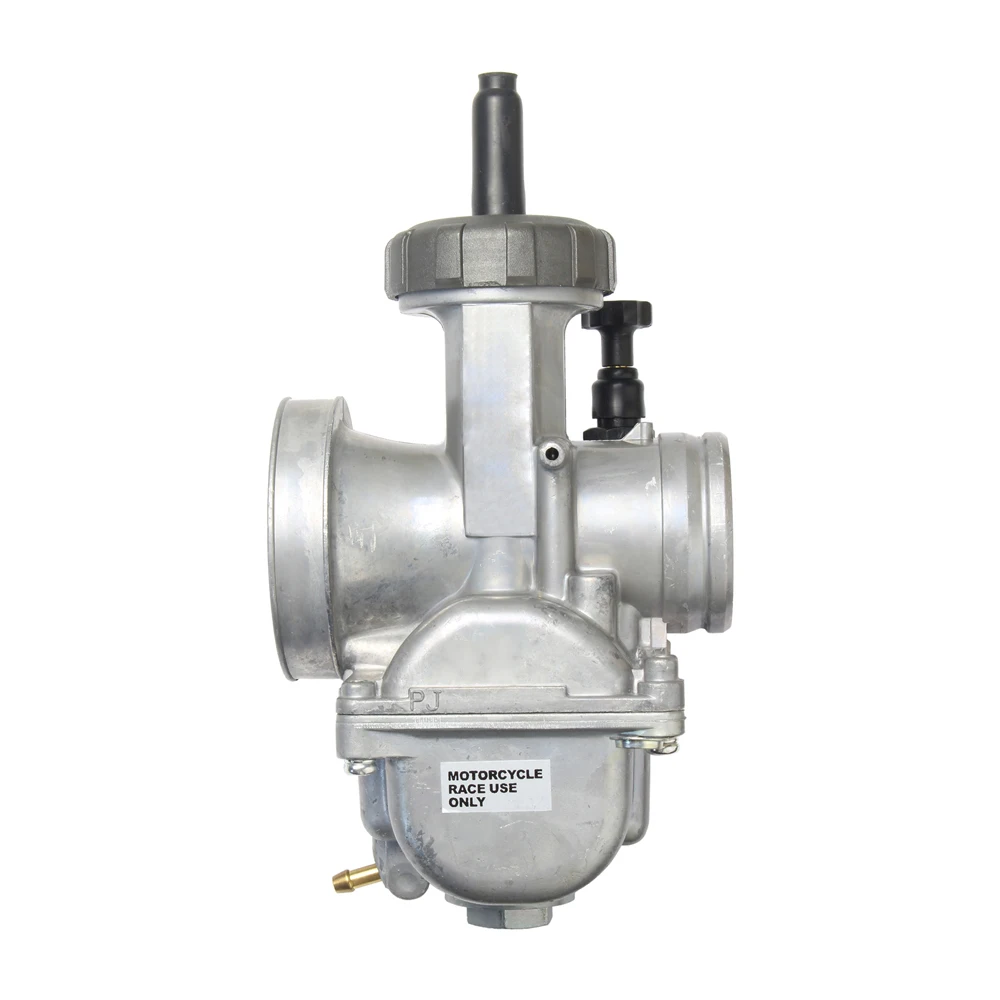 Carburetor PJ34 34mm For 200-300cc Banshee YFZ350 TRX/ATC 250R CR 250/500 Blaster YFS200 TC250R ATV Offroad Racing Motorcycle
