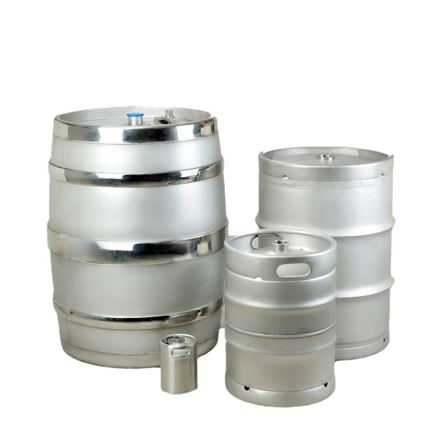 SSKEG-WALL Professional Manufacturer Supplier Stainless Steel Wine Barrel