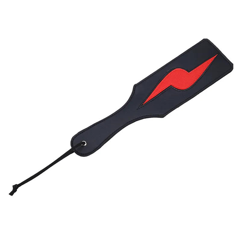 Multiple Style PU Leather Whip Beat Spanking Paddle Slave Spanker BDSM fetish Couples Cosplay Game SM Flirting Fetish Sex Toys