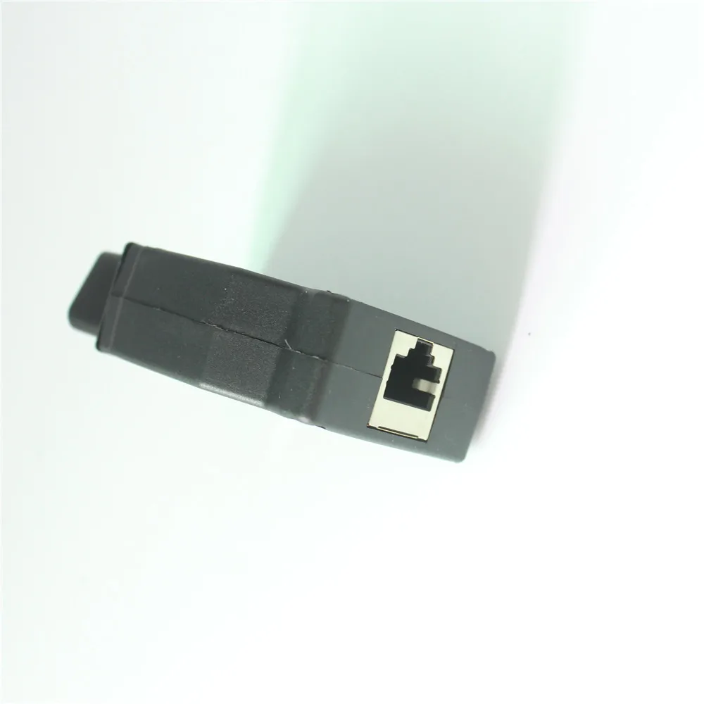 Car OBD Plug For bmw Enet Ethernet To OBD2 16pin Interface E-SYS ICOM Coding F-series Connector cable Diagnostic Tool lan port