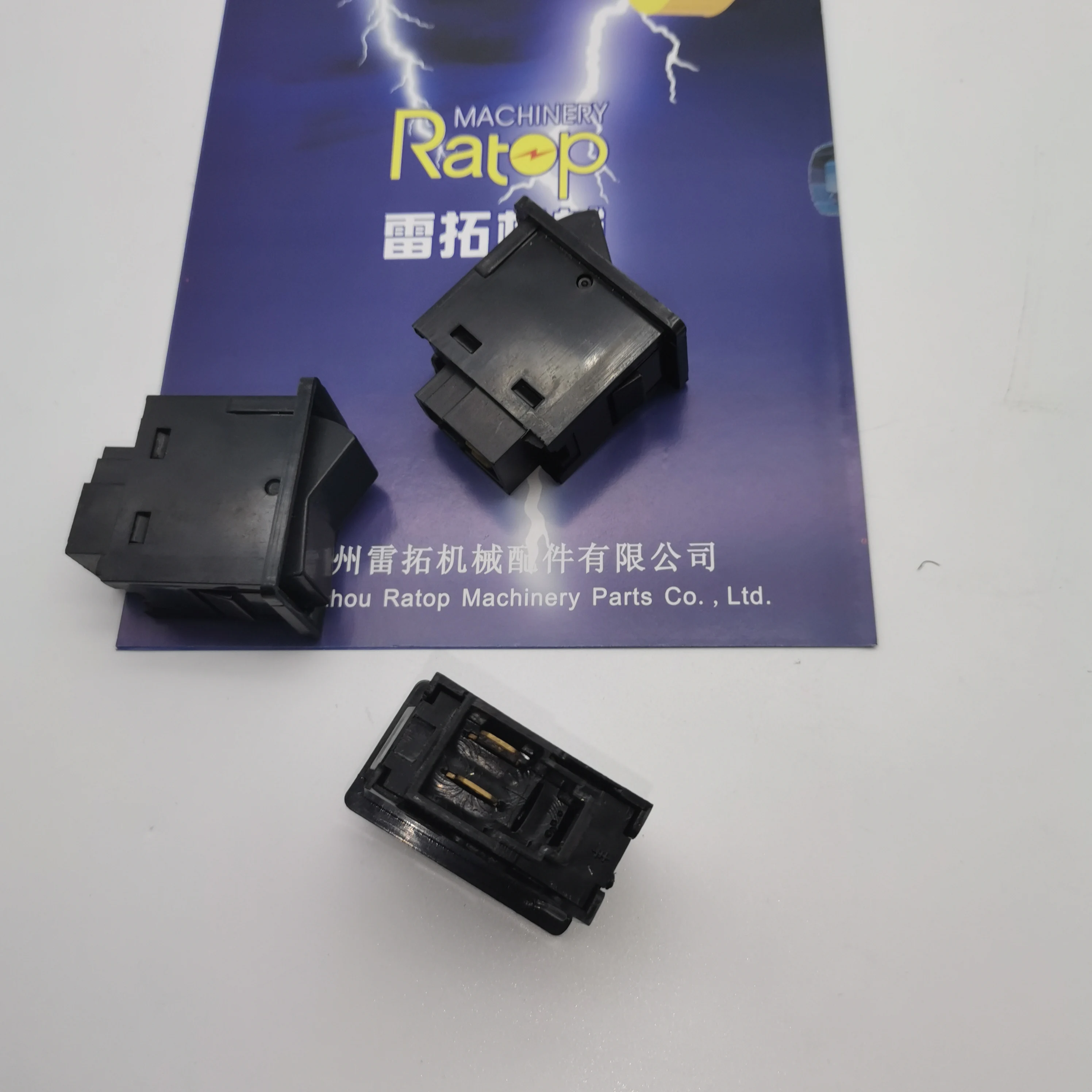 Excavator  Switch PC120-6  20Y-06-23431 20Y-06-23441 20Y-06-23950