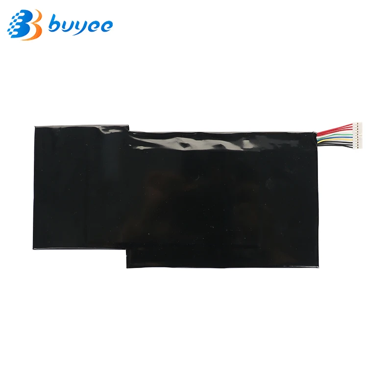 BTY-M6J New Original Battery For MSI GS63VR GS73VR 6RF-001US BP-16K1-31 9N793J200 Tablet PC MS-17B1 MS-16H2 MS-16K2