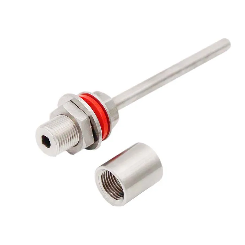 Stainless Weldless Thermowell 5