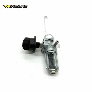 Công tắc dầu Dậu nhiên liệu Benelli cho Keeway KSR Moto Ride, RKS, RKV, Arsen, Blond, Code, Tinto 125, 150, 200 Stels, Flame 200 Petcock 10 lốp bán hàng chính CG 150 - №6