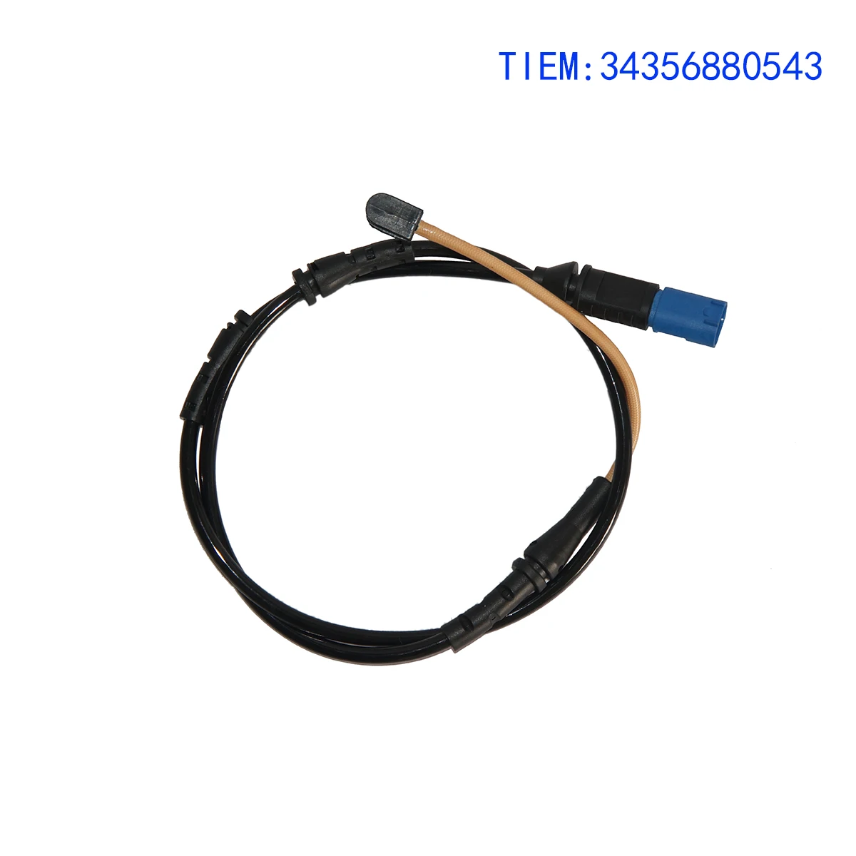 

Brake Pad Wear Sensor 34356880543 Manufacturer Wholesale For BMW E65/E66/E67/N62/B36/A62 B44