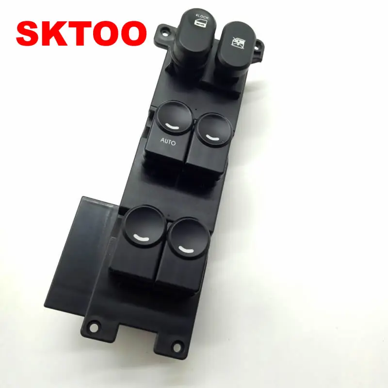 

SKTOO 935702L010 Power Window Main Switch Driver Left For HYUNDAI i30 i30CW 2008-2011