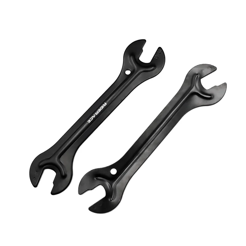 Mountain Bicycle Repair Tool, Bike Head Open End Axle, Cone Wrench, Portátil MTB Ciclismo Remoção, Chave de Serviço, Hub, 13mm, 15mm, 14mm, 16mm