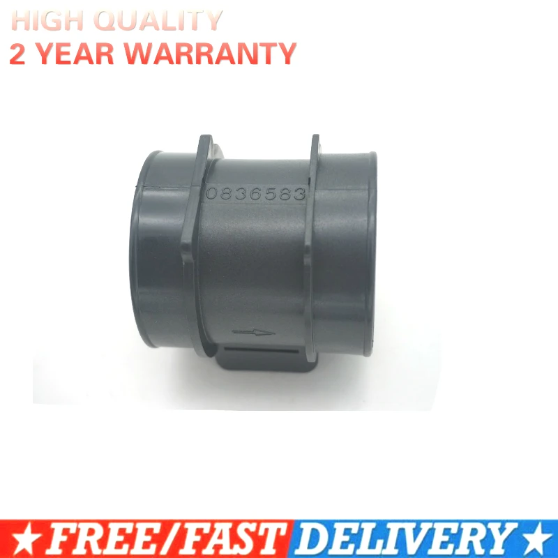 Air Flow MAF Sensor 5WK9 606 9041 606Z For VAUXHALL OPEL ASTRA CORSA MERIVA OMEGA SIGNUM VECTRA ZAFIRA A B C G H 1.8 16V 5WK9606