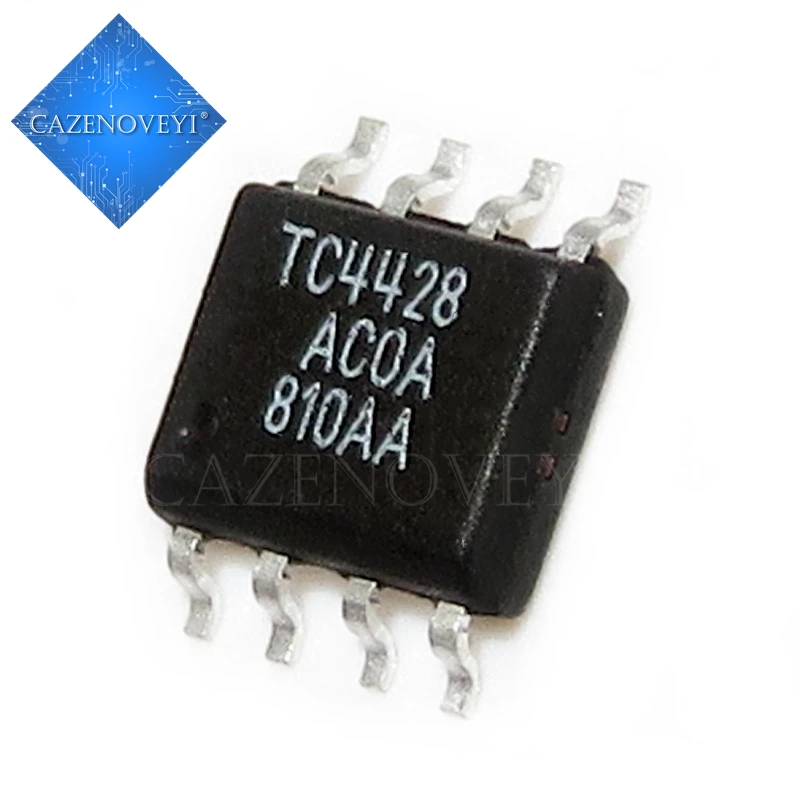 

10pcs/lot TC4428ACOA TC4428COA TC4428 SOP-8 In Stock