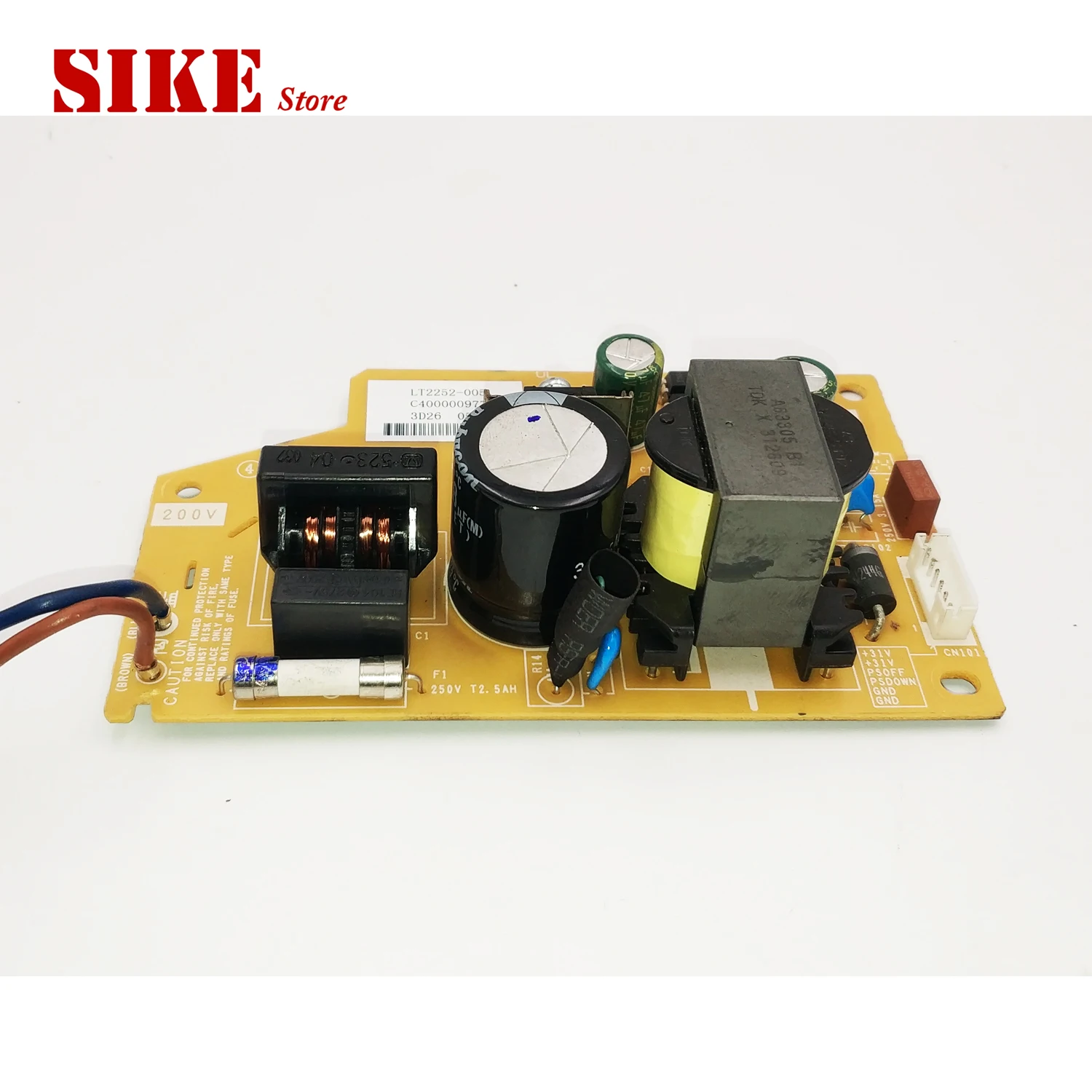 Voltage Power Supply Board For Brother MFC J5320dw J5520dw J5620dw J5625dw J5720dw J5920dw J5320 J5520 J5620 J5625 J5720 J5920