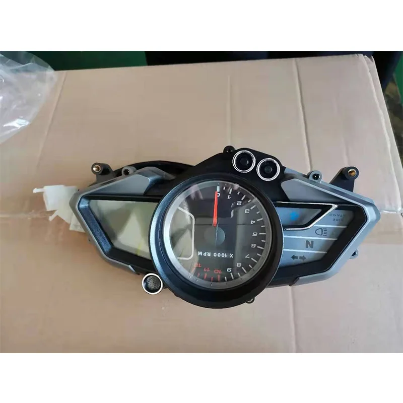 Motorcycle Dashboard For bajaj PULSAR200 NS Speedometer Odometer Tachometer