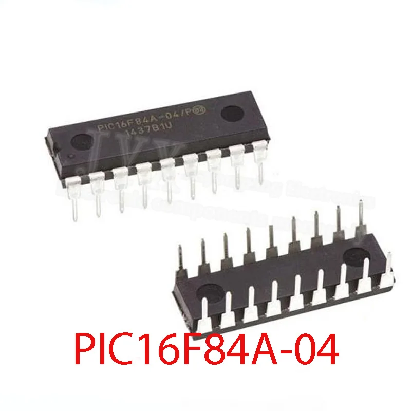 1Pcs Pic16F84-04/P …
