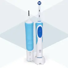 Electric Toothbrush 2D with 4 Heads #5