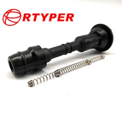 1PC Original Quality Ignition Coil Rubber Kit 22448-ZE00C 22448-ZE00A For Nissan Armada Pathfinder Titan Infiniti QX56 5.6L