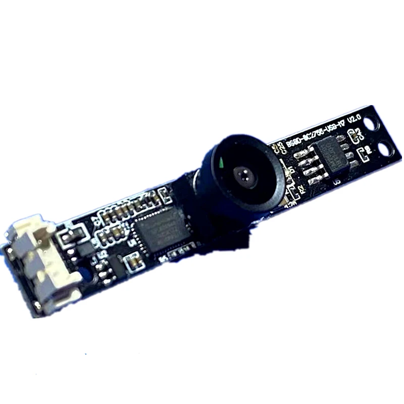 1PCS/LOT M7 lens 1080P BSGD-GC2755-USB-M7USB2.0 high-speed camera module cost-effective