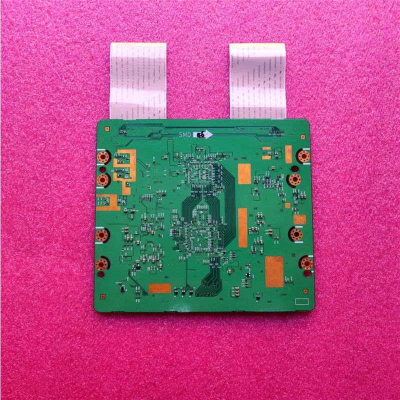 Original for 46 inch TV motherboard BN44-02101A BN44-02101 240HZ_13YCELL_NAPOI+S240 T-CON BOARD