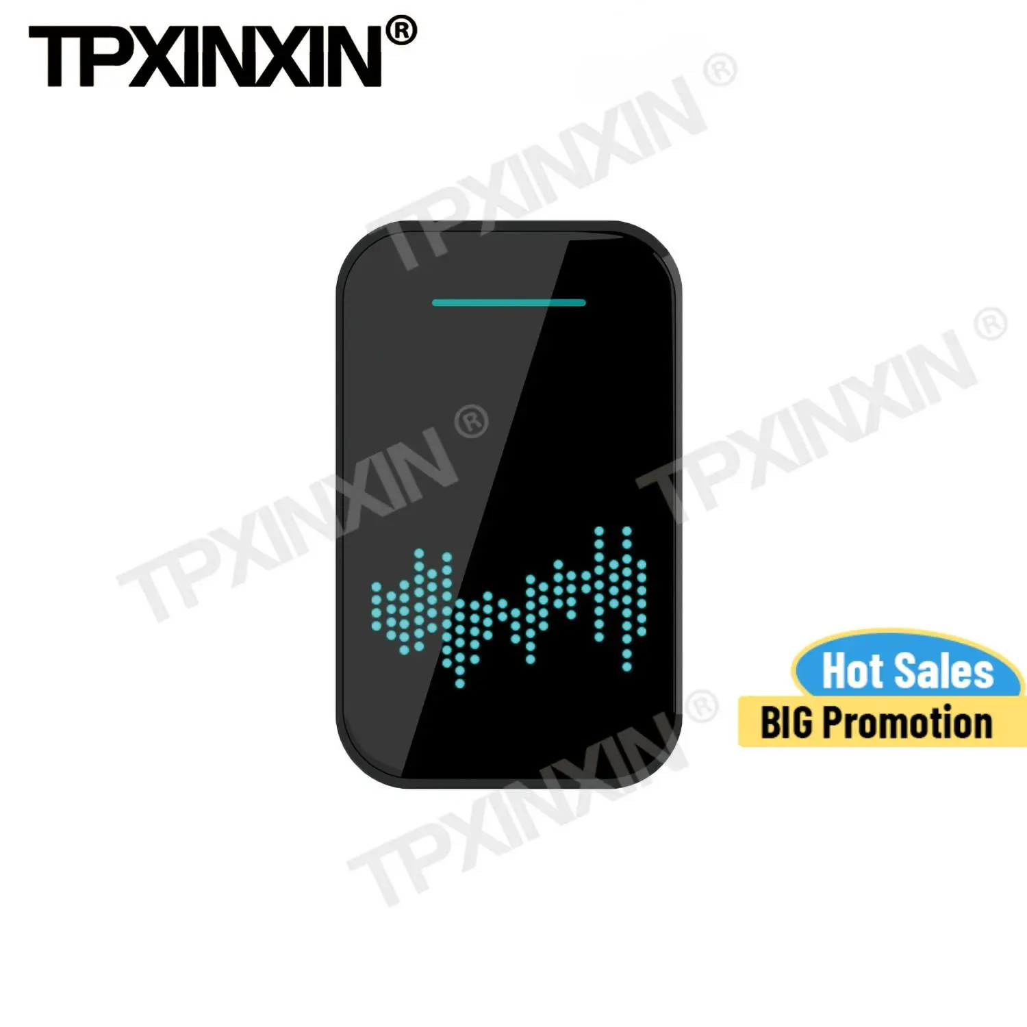 TPXINXIN Android USB Box Apple Carplay Wireless Mirror Link FOR SEAT Ibiza Arona Leon Ateca Alhambra 2016 2017 2018 2019 2020