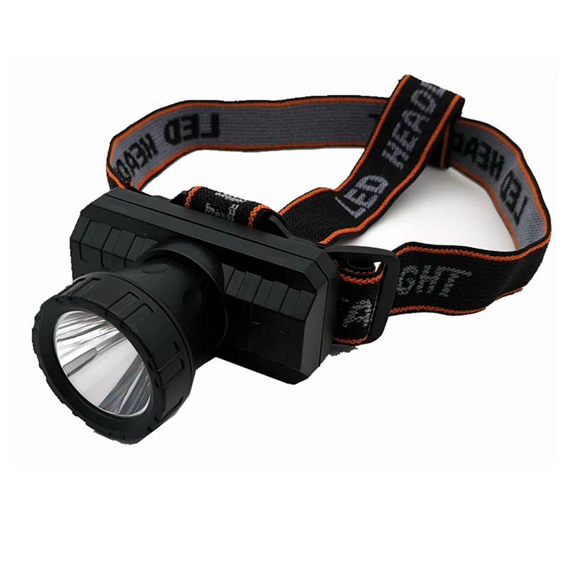 MingRay 2020 NEW LED Headlamp USB Rechargeable cheap Headlight lithium included factory direct supply