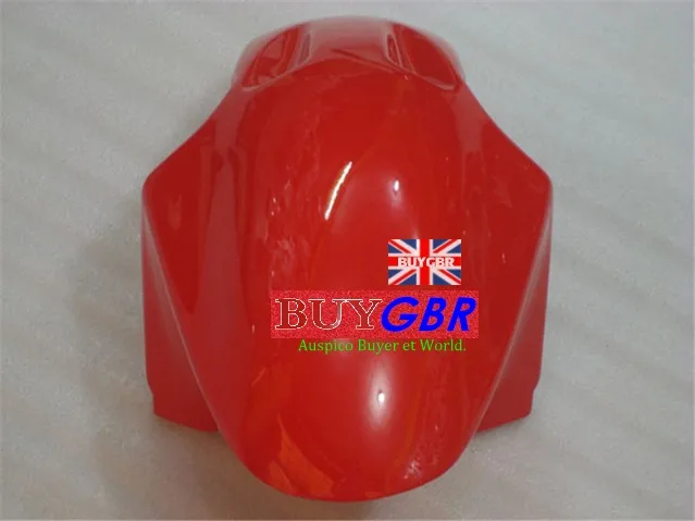 Buygbr Unpainted Mudguards Hugger Fender for Honda CBR900RR  954 2002 2003 02 03 ABS High quality Customized