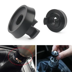 For Honda Civic 2014+ Shift Head Limiter Shift Lever Adapter Joystick Accessories M10*1.5 Gear Adapter
