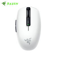 Razer Orochi V2 Mobile Wireless Gaming Mouse Lightweight - 2 Wireless Modes Mechanical Mouse 5G Advanced 18K DPI Optical Sensor