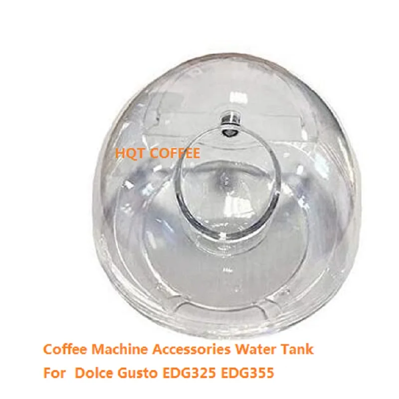 

Coffee Machine Spare Parts Water Tank Fit For Dolce Gusto EDG325 EDG355 KP1305