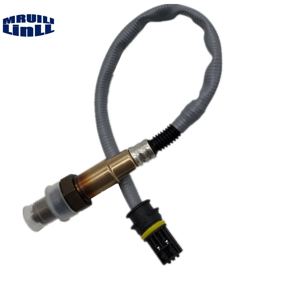 

Original Lambda Oxygen Sensor 4 Pin OEM 11787544655 7544655 0258006909 For BMW E70 E82 E90 323i 528i 530i 328i