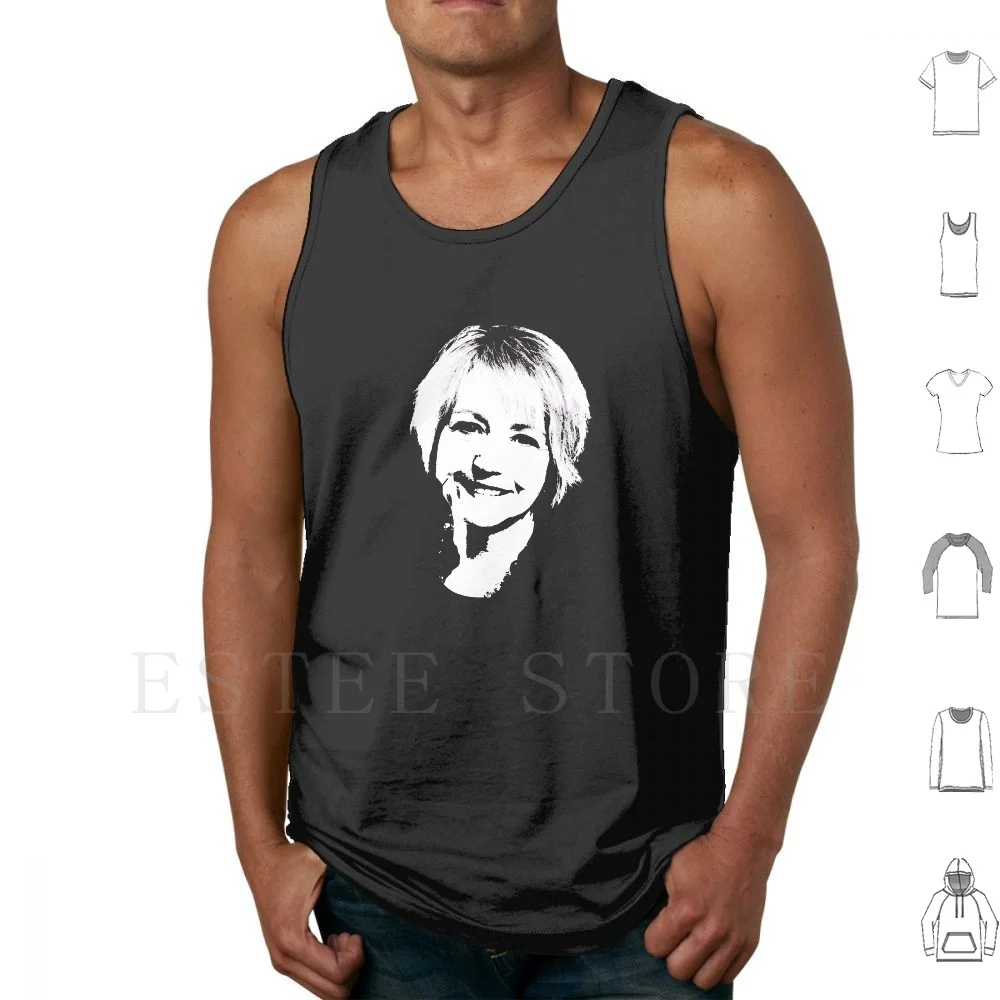 Dr Bonnie Henry Camisetas sin mangas Chaleco Dr Bonnie Henry Cure Charidad Canadá EE. UU. Retrato Dr Bonnie Henry Voto de cuarentena