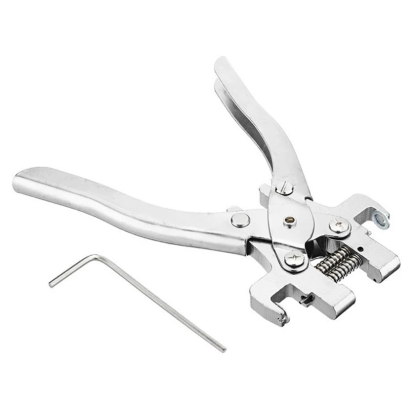 E5BE Multifunction Car Key Removal Plier Stainless Steel Durable and Long Time to Use Sturdy Plier Disassembling Clamps