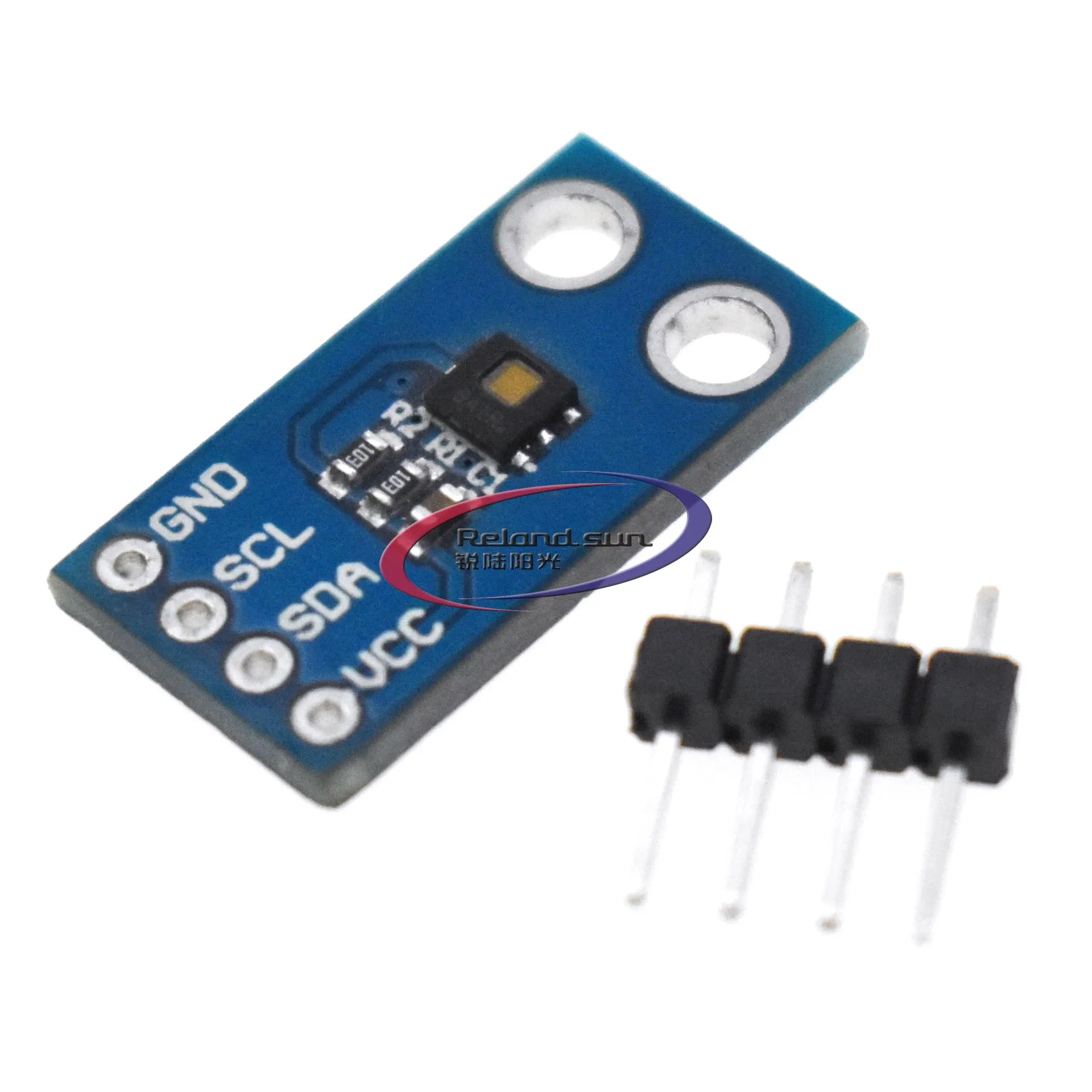 HDC1080 CJMCU-1080 high precision temperature and humidity sensor humidity temperature module