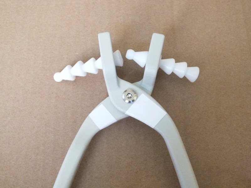 New arrvial simple tool for toy 12mm 14mm 16mm  skeleton joint Assembly pliers for diy handcraft tool