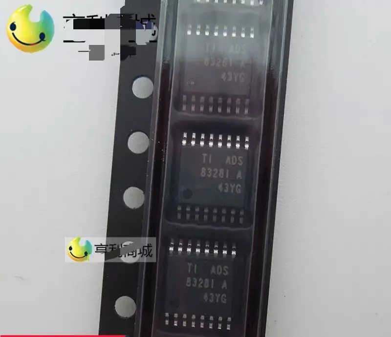 AD7172-2BRUZ ADS8328IBPW QM3006M3 RDA5215 RDA6212 RDA6645A новые оригинальные, бесплатная доставка