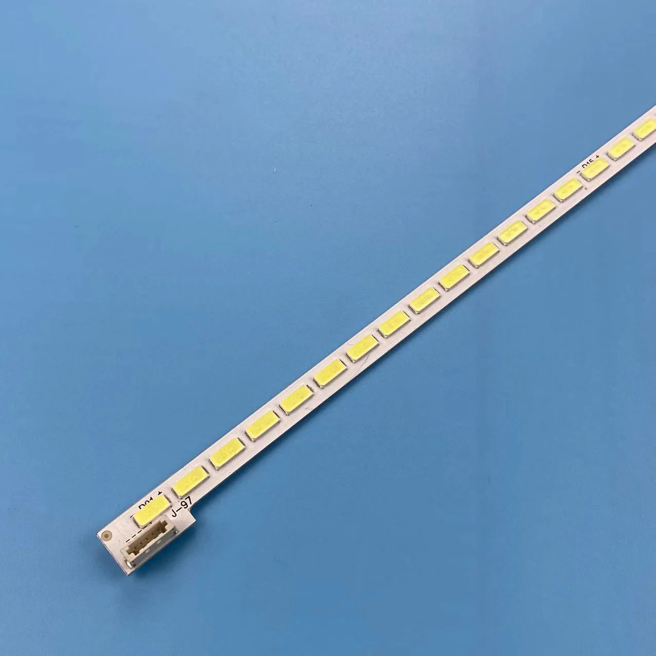 100% LJ64-03514A LED light strip 2012SGS40 7030L 56 REV 1.0 1 Piece 56LED 493MM 1 Piece=56LED 493MM 56LED