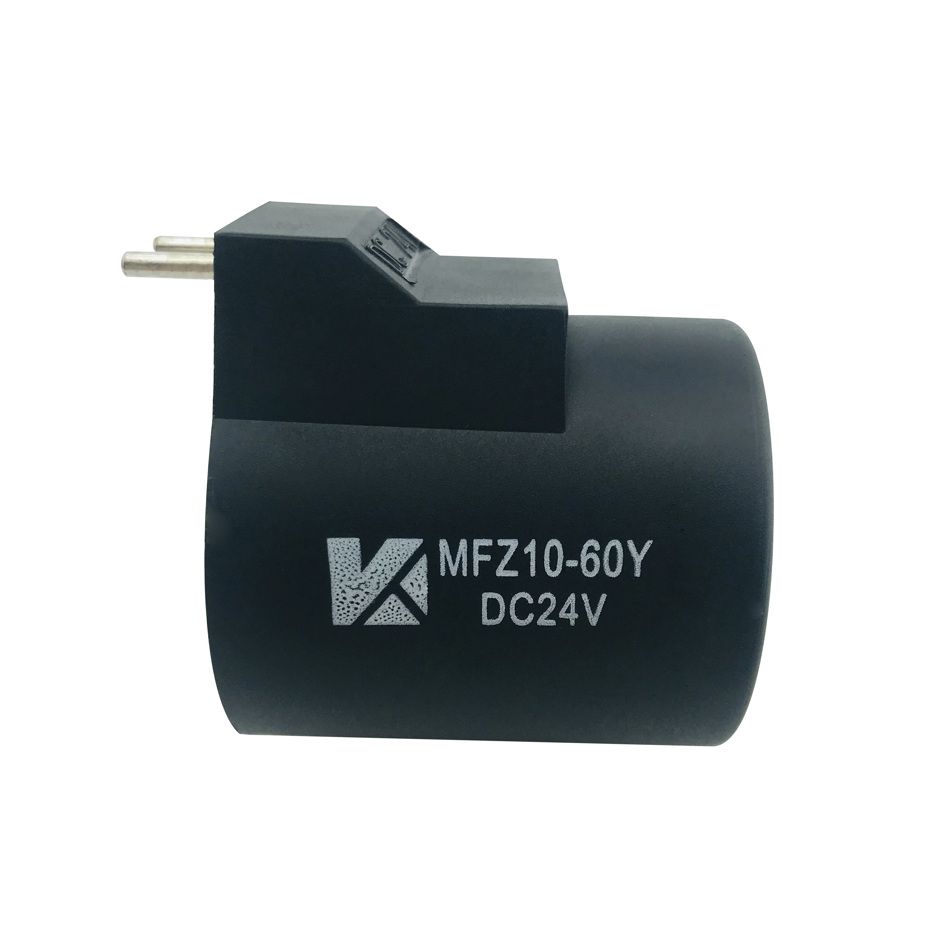 

MFZ10-60Y MFB10-60Y Hydraulic solenoid cartridge valve coil bore size 32mm height 51mm AC220V DC24V