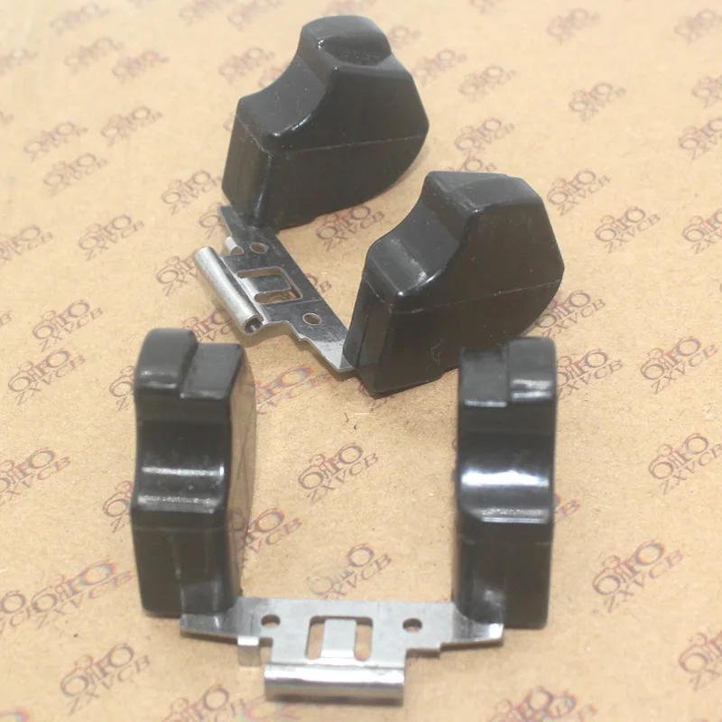 Motorcycle Carburetor Repair Kit for KZ1100D 1982-1983 KZ650H KZ 1100 KZ650 Oil cup float needle valve image 2