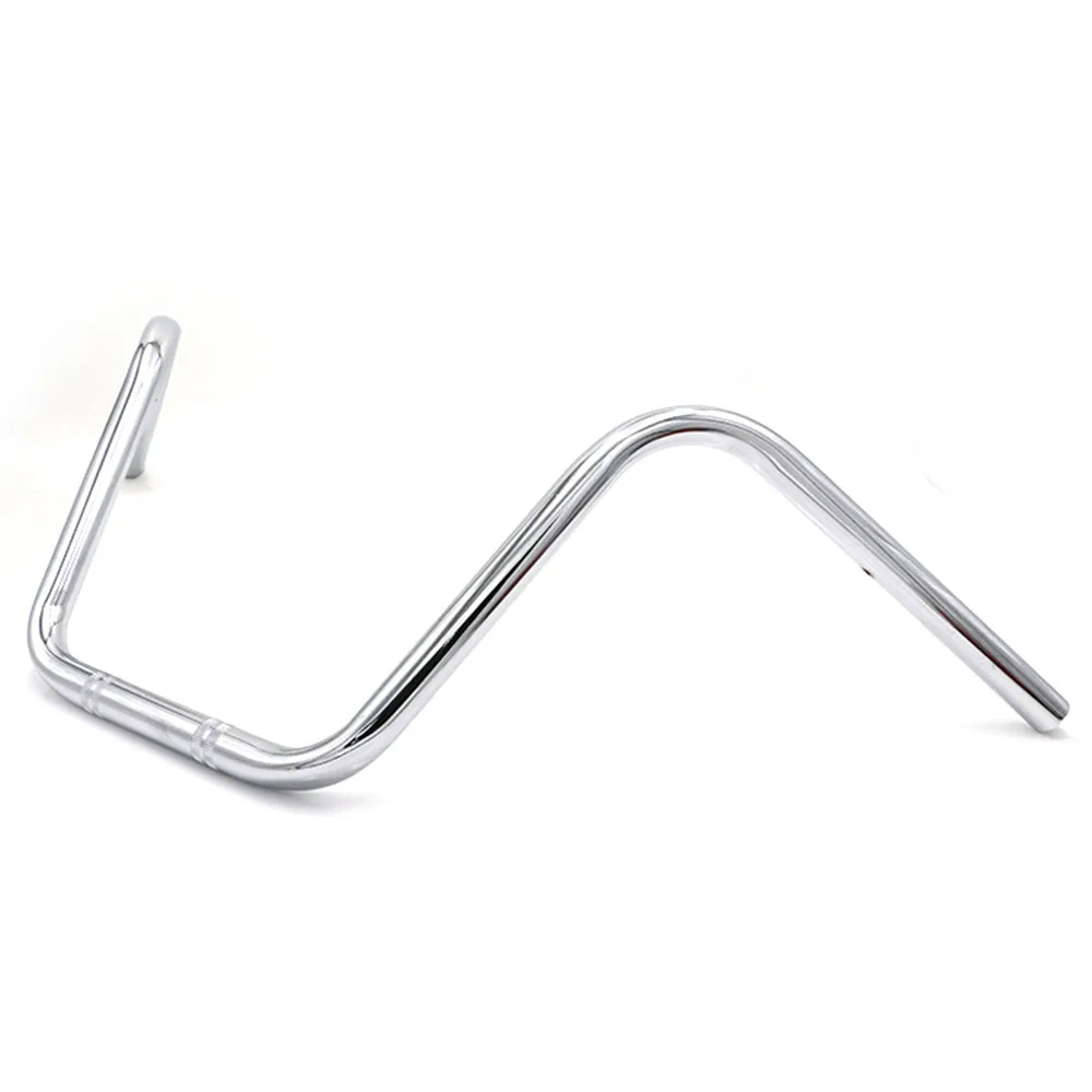 Retro 25mm Motorcycle Handlebar 1\