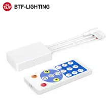 WS2812B LED Strip Controller #2