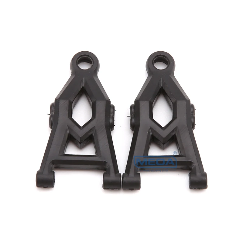 Wltoys 20402-0208 RC Car Spare Parts 1/20 Original Accessories Front Lower Arm Assembly
