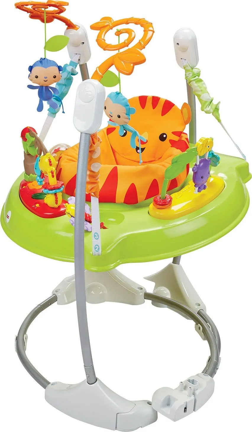 Fisher-Price Rainforest Jumperoo