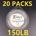 20 paquetes 150LB
