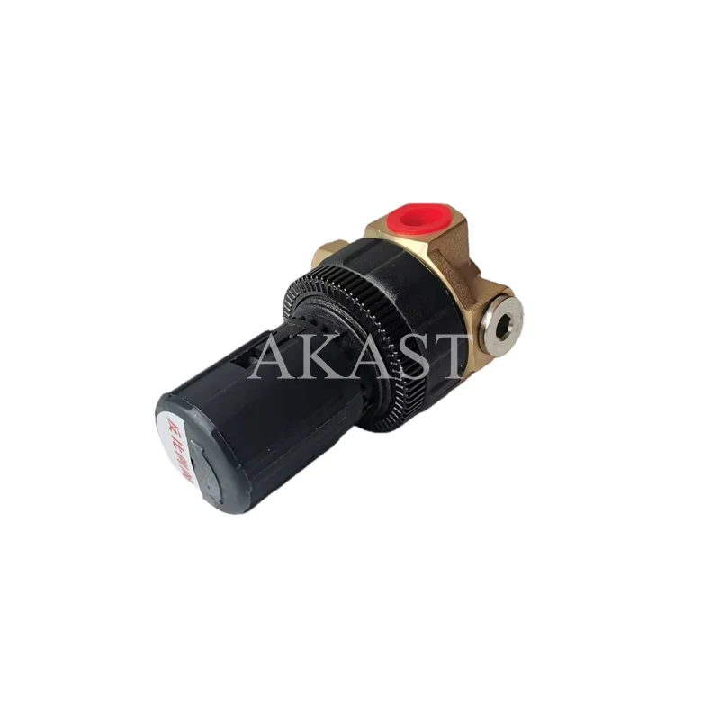 Ordinary Pressure Inverse Proportion Regulating Valve Pressure Regulator for Screw Air Compressor