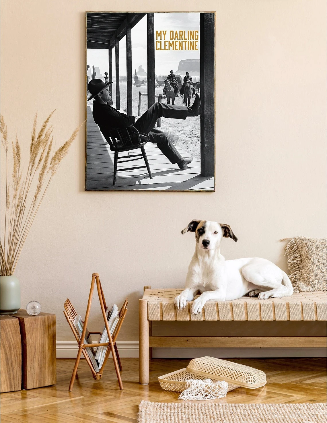 My Darling Clementi…