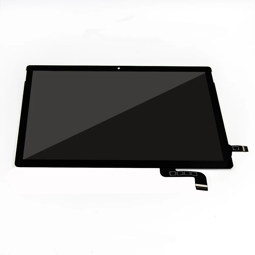 Imagem -05 - Original para Microsoft Surface Book 1900 Display Lcd de Toque Digitador da Tela para Microsoft Book Display Substituição 13.5